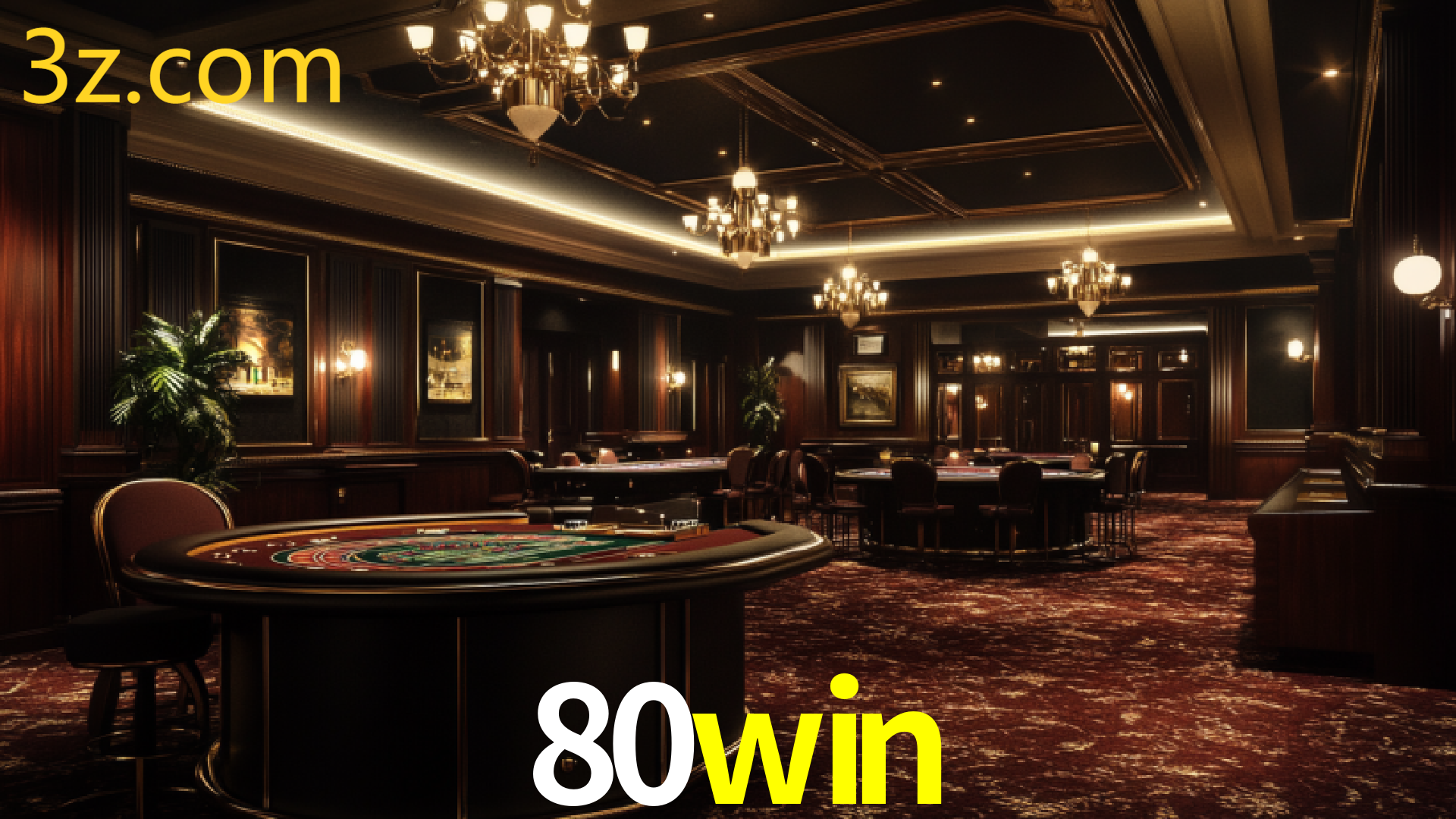 80WIN