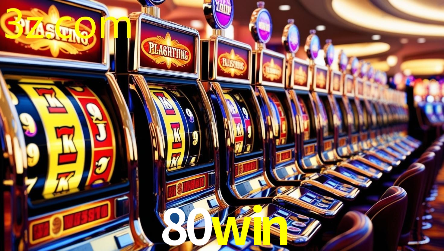 80WIN